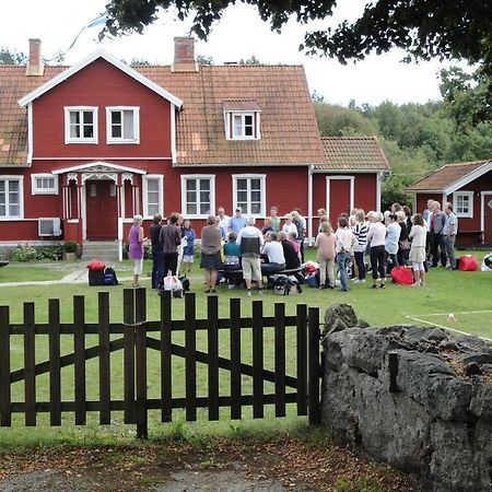 Yndegarden Soelvesborg Hostel Exterior foto