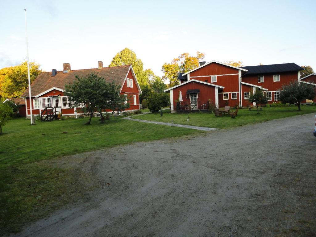 Yndegarden Soelvesborg Hostel Exterior foto